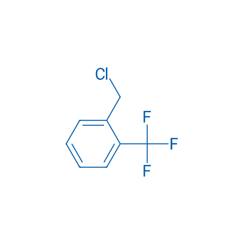 2-(Trifluoromethyl)benzyl chloride 25g