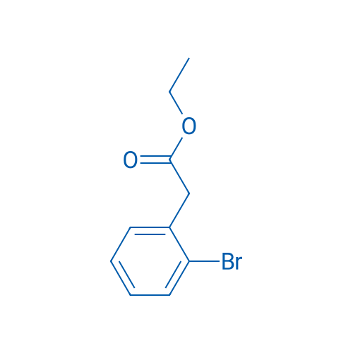 Ethyl (2-bromophenyl)acetate 25g