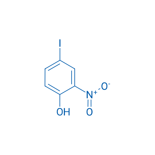 4-Iodo-2-nitrophenol 1g