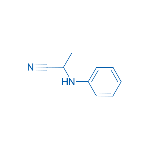 2-(Phenylamino)propanenitrile 5g