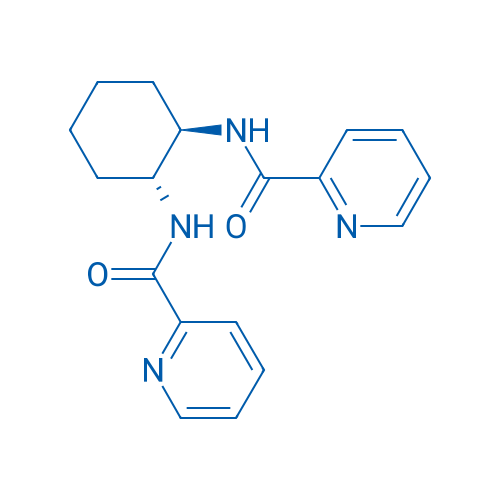 (R,R)-DACH-Pyridyl Trost Ligand 250mg