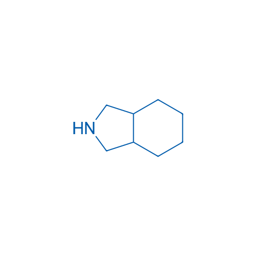 Octahydroisoindole 25g