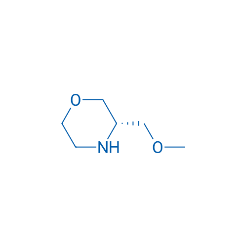 (S)-3-(Methoxymethyl)morpholine 100mg