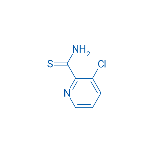 3-Chloropyridine-2-carbothioamide 1g
