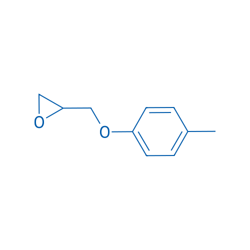 2-((p-Tolyloxy)methyl)oxirane 1g