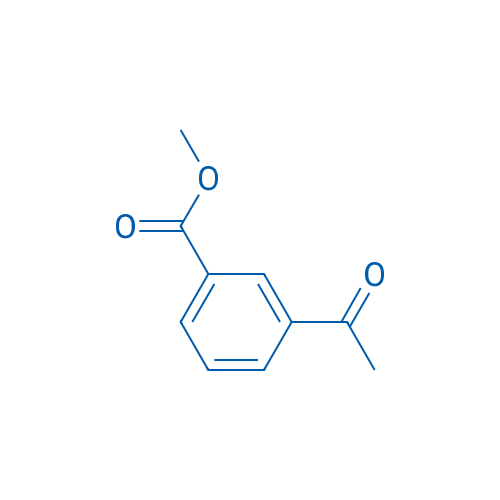 Methyl 3-acetylbenzoate 10g