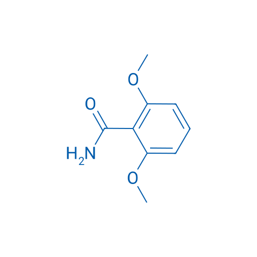 2,6-Dimethoxybenzamide 1g