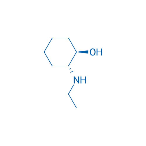 (1R,2R)-2-(Ethylamino)cyclohexanol 1g