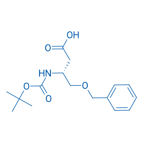 Boc-β-Hse(Bzl)-OH 250mg