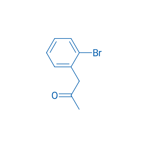 1-(2-Bromophenyl)propan-2-one 1g