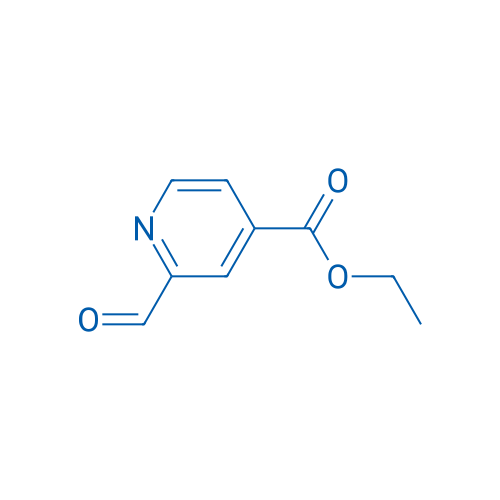 Ethyl 2-formylisonicotinate 5g