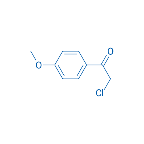 2-Chloro-1-(4-methoxyphenyl)ethanone 1g