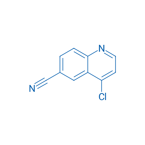 4-Chloroquinoline-6-carbonitrile 250mg