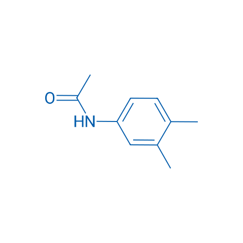 N-(3,4-Dimethylphenyl)acetamide 5g