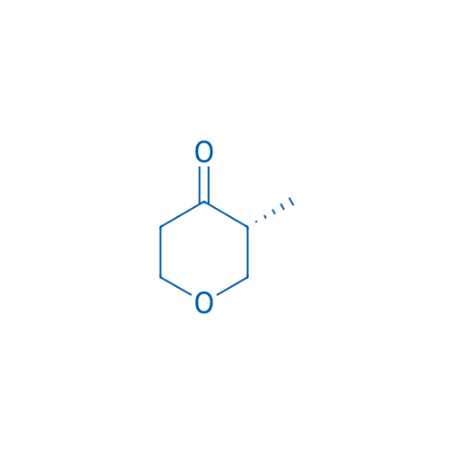 (R)-3-Methyltetrahydro-4H-pyran-4-one 100mg
