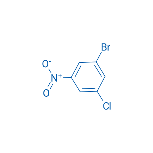 3-Bromo-5-chloronitrobenzene 500g