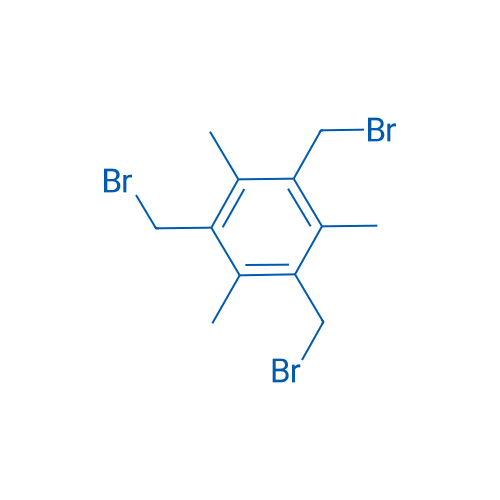 1,3,5-Tris(bromomethyl)-2,4,6-trimethylbenzene 10g