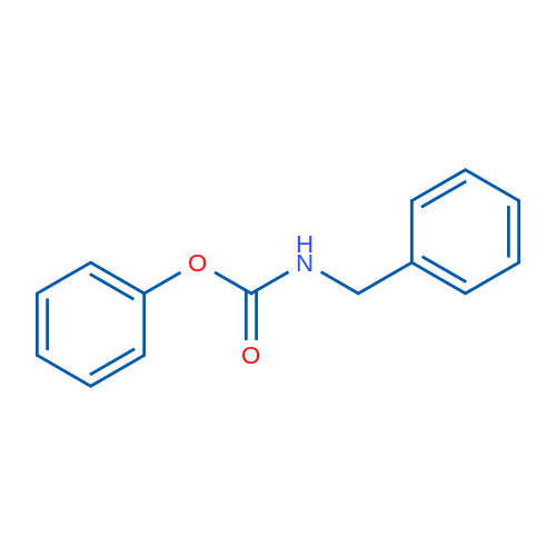 Phenyl benzylcarbamate 5g