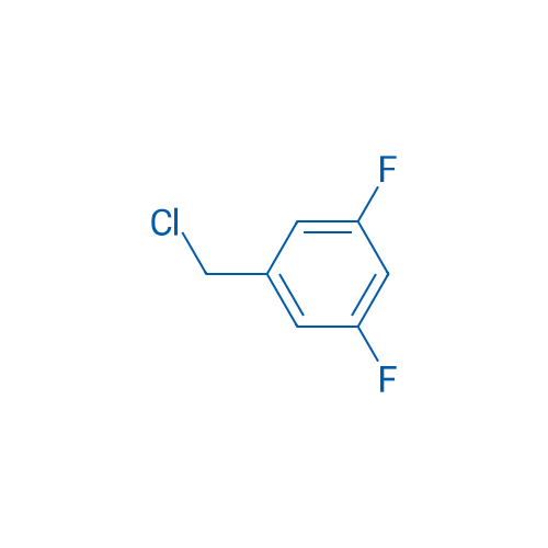 1-(Chloromethyl)-3,5-difluorobenzene 5g