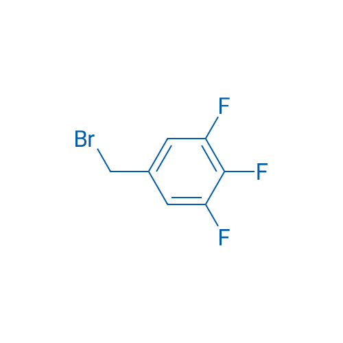 5-(Bromomethyl)-1,2,3-trifluorobenzene 100g