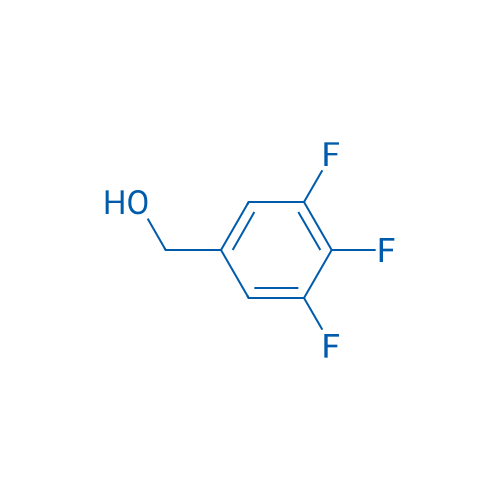 (3,4,5-Trifluorophenyl)methanol 1g