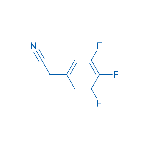 2-(3,4,5-Trifluorophenyl)acetonitrile 100g