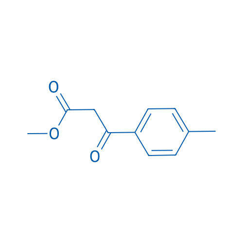 Methyl 3-oxo-3-(p-tolyl)propanoate 5g