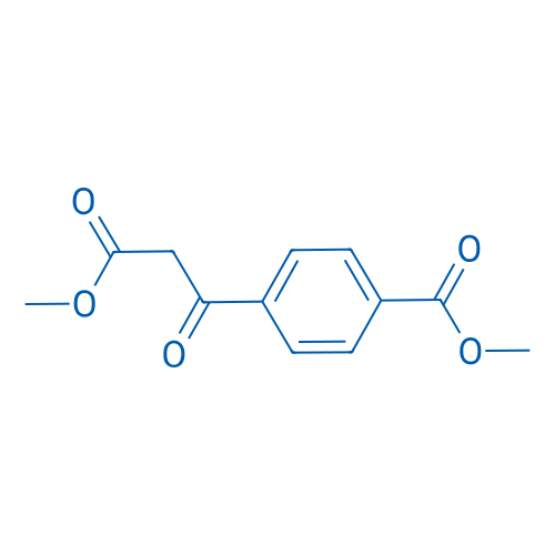 Methyl 4-(3-methoxy-3-oxopropanoyl)benzoate 5g