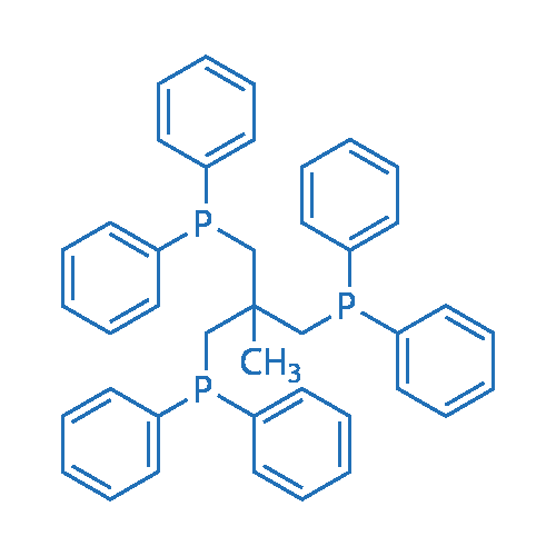 (2-((Diphenylphosphino)methyl)-2-methylpropane-1,3-diyl)bis(diphenylphosphine) 5g