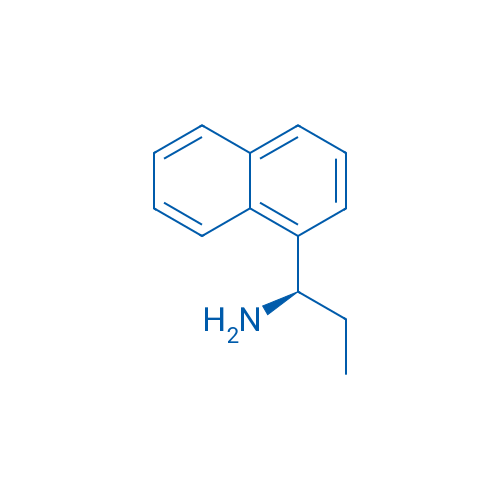 (R)-1-(Naphthalen-1-yl)propan-1-amine 1g
