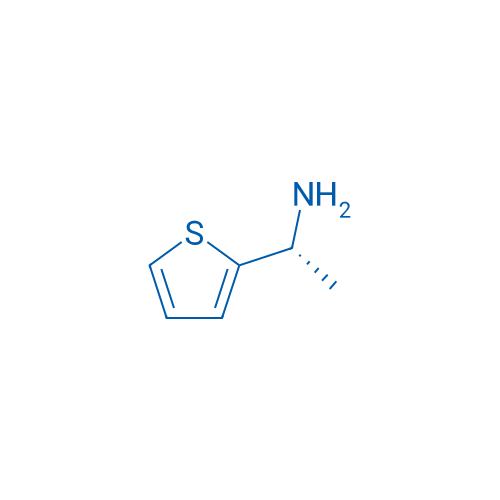 (1R)-1-(Thiophen-2-yl)ethan-1-amine 5g