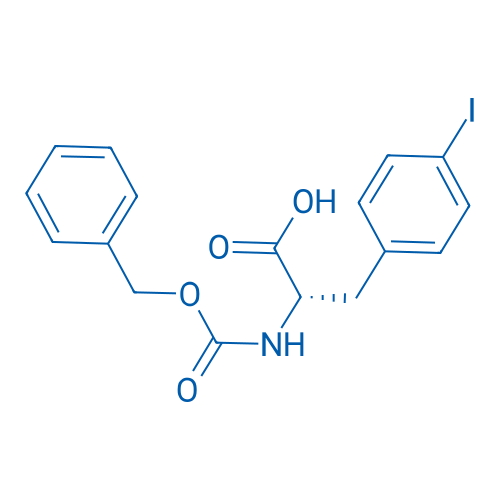 Cbz-Phe(4-I)-OH 5g