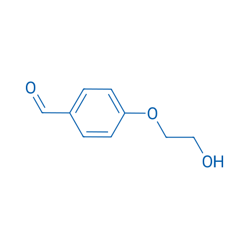 4-(2-Hydroxyethoxy)benzaldehyde 5g