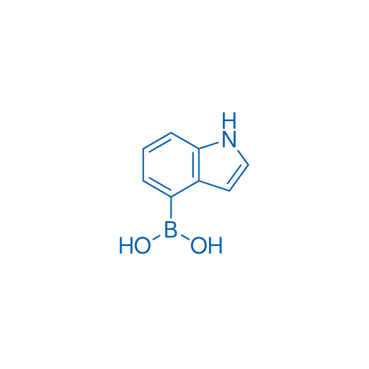4-Boronoindole 100mg