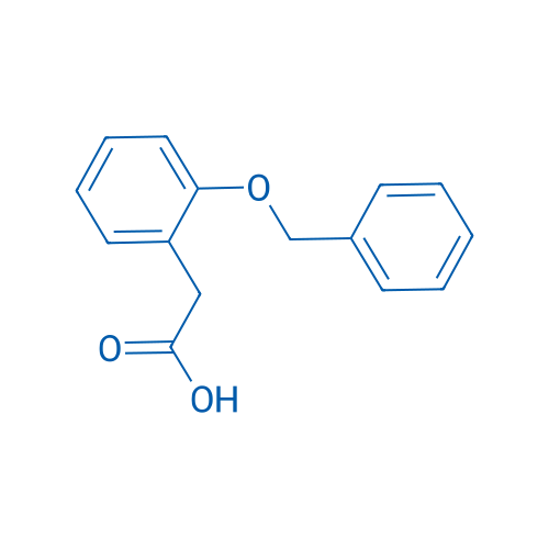 2-(2-(Benzyloxy)phenyl)acetic acid 1g