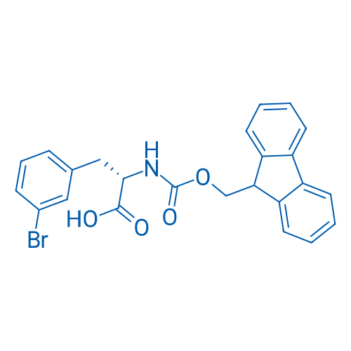 Fmoc-Phe(3-Br)-OH 5g