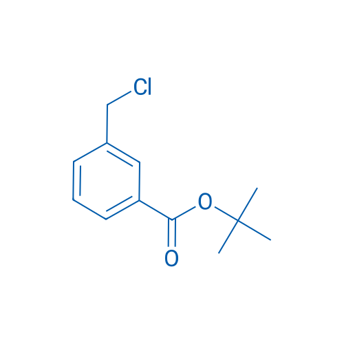 tert-Butyl-3-(chloromethyl)benzoate 5g
