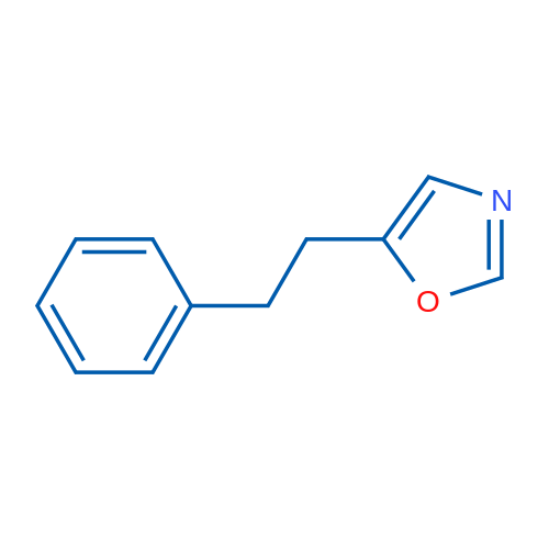 5-Phenethyloxazole 1g