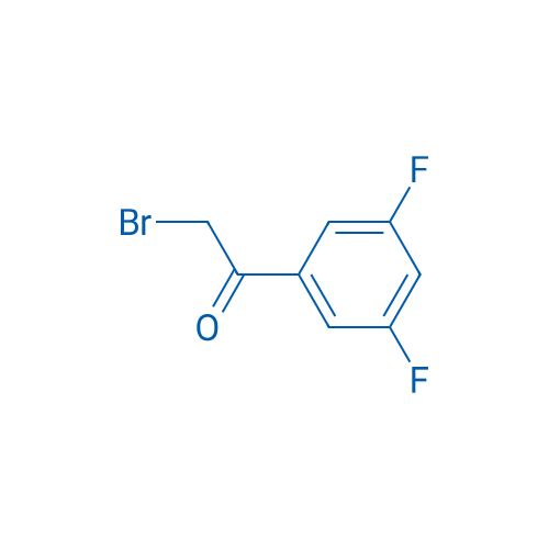 2-Bromo-1-(3,5-difluorophenyl)ethanone 5g
