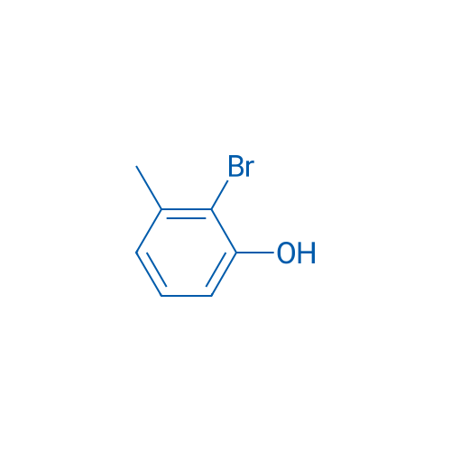 2-Bromo-3-methylphenol 10g