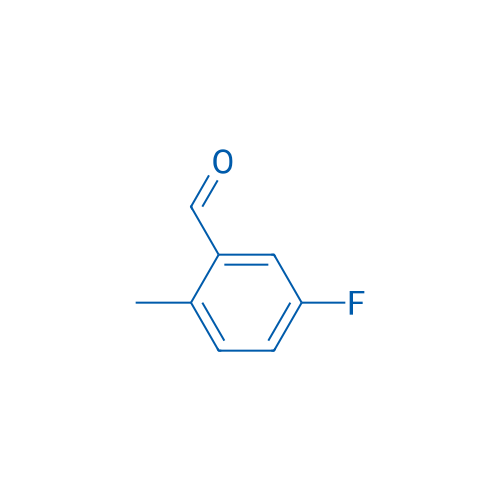 5-Fluoro-2-methylbenzaldehyde 5g