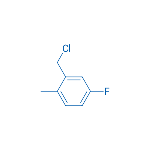 2-(Chloromethyl)-4-fluoro-1-methylbenzene 25g