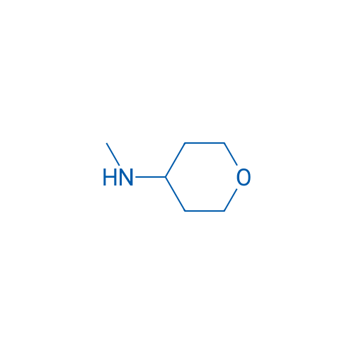 N-Methyltetrahydro-2H-pyran-4-amine 10g