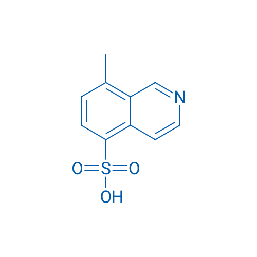 8-Methylisoquinoline-5-sulfonic acid 250mg