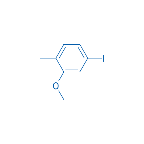 5-Iodo-2-methylanisole 1g