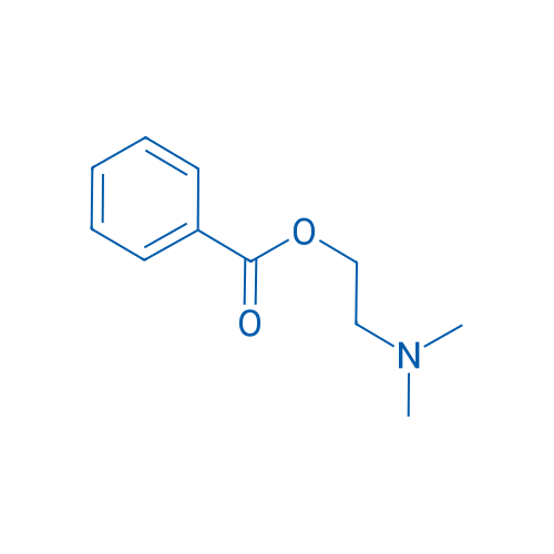 2-(Dimethylamino)ethyl benzoate 10g