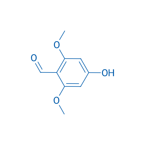 2,6-Dimethoxy-4-hydroxybenzaldehyde 25g