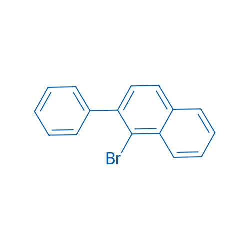 1-Bromo-2-phenylnaphthalene 5g