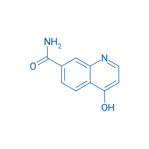 4-Hydroxyquinoline-7-carboxamide 1g