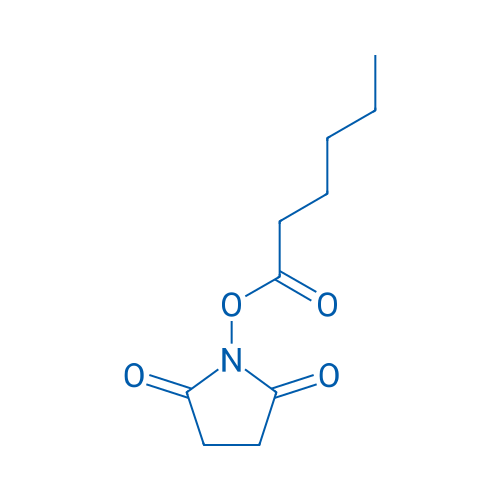 N-(Hexanoyloxy)succinimide 250mg
